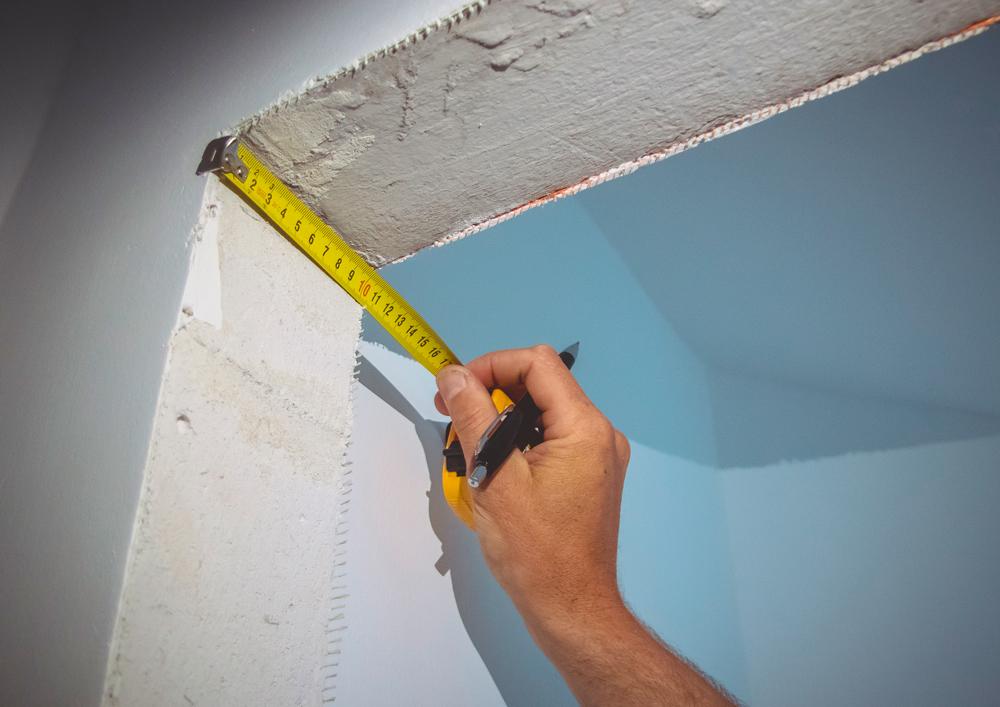 BELPORT B1TH Schiebetürsystem für einflügelige Holztürblätter in Trockenbauwänden & Holzständerwerken 75 schiebetuer sondermasse