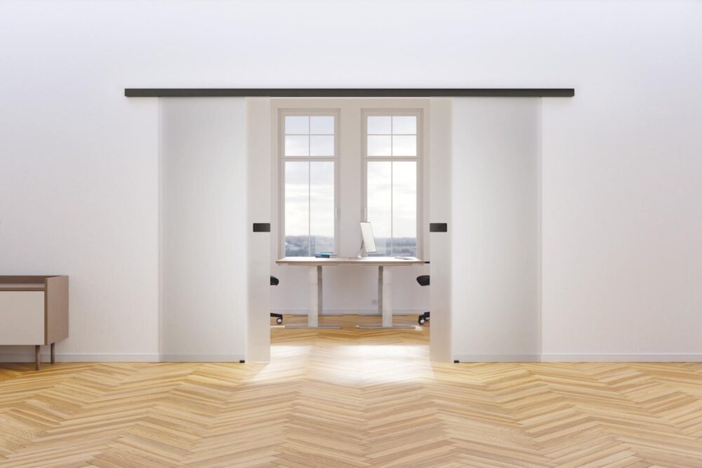 TRAVAL T2GA-C35 Schwarz