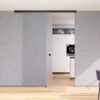 TRAVAL T1GR-C35 Schwarz